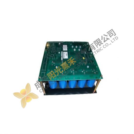 ABB 3HAA3563-AHA/3 A Robotics Servo Amplifier