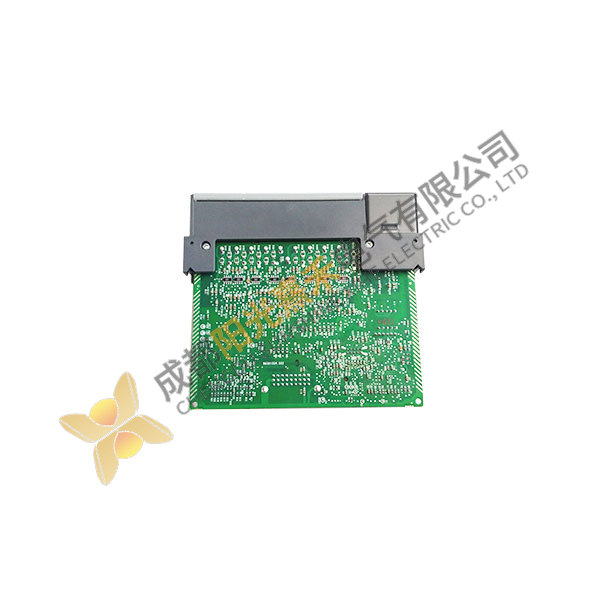 AB 1746-NI16I Digital Input Module, Industrial Control System Components