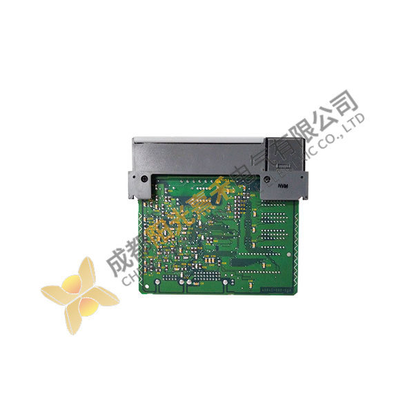 Allen-Bradley SLC 500 Universal Remote I/O Adapter Module, 1747-ASB