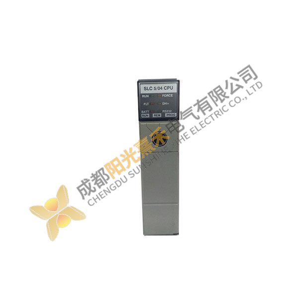 AB 1747-L541 Programmable Logic Controller