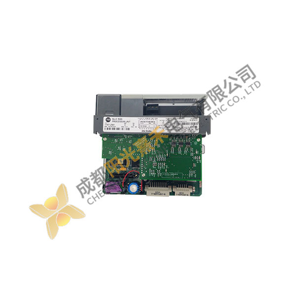 AB 1747-L541 Programmable Logic Controller