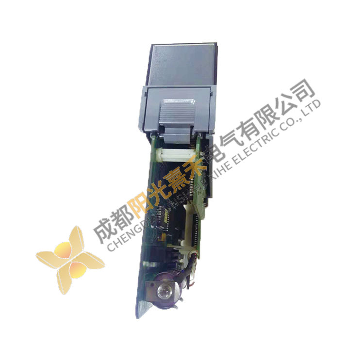 Schneider 1747-L542 Control Module, Industrial Automation, Power Electronics, Electronic Control