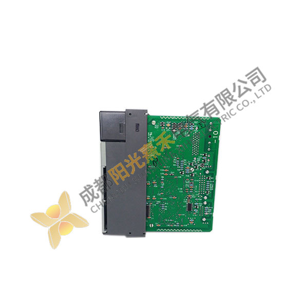 GE 1747-L552, Industrial Control Module