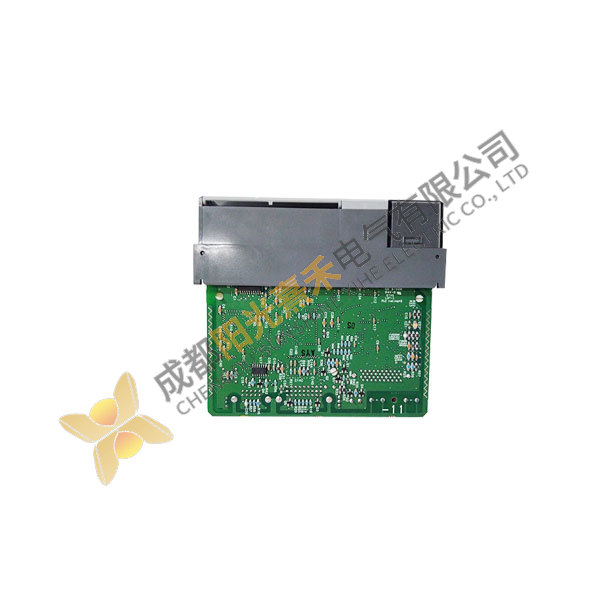 AB 1747-L553 Industrial Control Module, for Advanced Manufacturing Solutions