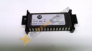 Allen Bradley 1747-M2 SLC500 System Memory Module