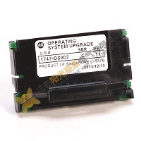 Allen Bradley SLC500 System Upgrade Kit, 1747-OS302