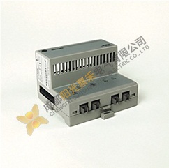 Allen-Bradley 1751-SL4SP Fiber 4-Port Splitter Block for Industrial Automation