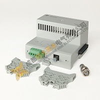 Allen Bradley SLC500 System 1751-SLBA - Advanced Control Solution