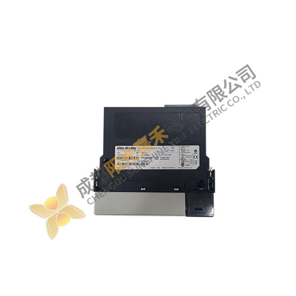 AB 1756-EN2T Industrial Control Module, Advanced Automation Solutions