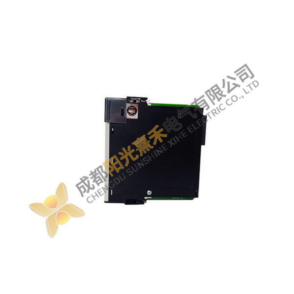 Allen-Bradley 1756-EWEB Industrial Control Module