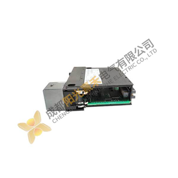 Allen-Bradley 1756-IB16 ControlLogix Input Module, DC Digital, 16 Point, 10-31VDC, Current Sinking