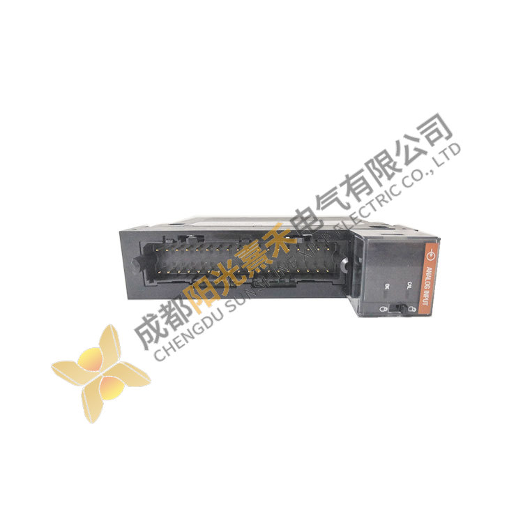 Allen-Bradley 1756-IF16A Industrial Control Module
