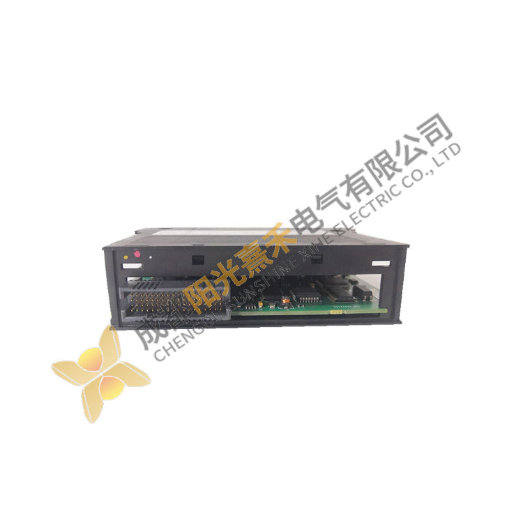 Allen-Bradley 1756-IF16A Industrial Control Module