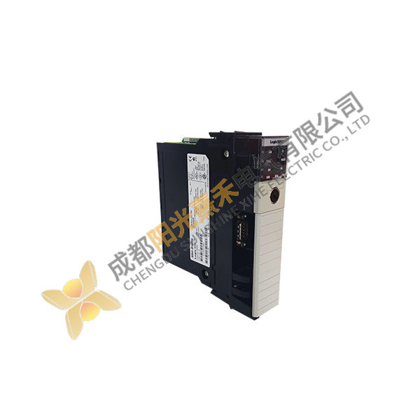 AB 1756-L61B Industrial Control Module, Precision Automation Solutions