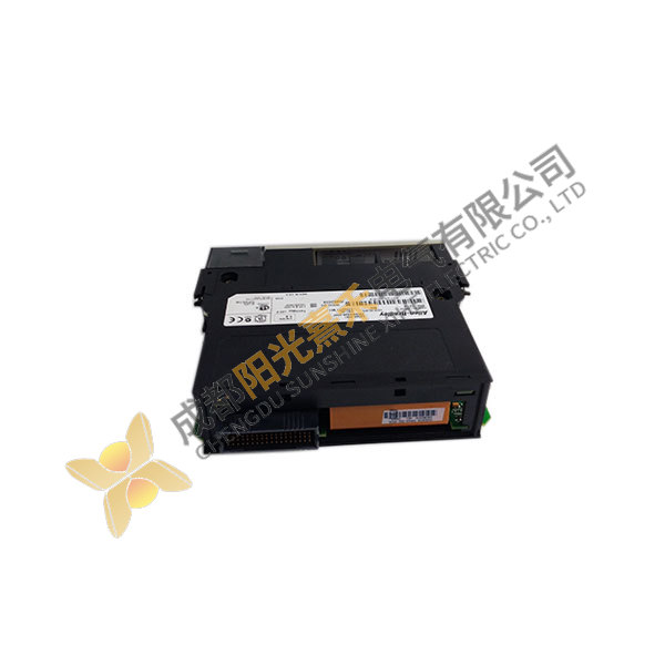 AB 1756-L61 Industrial Control Module, Precision Engineered for Advanced Automation Solutions