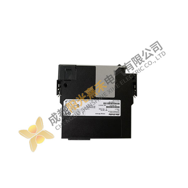 Allen-Bradley 1756-L71 ControlLogix Ethernet/IP Communication Module