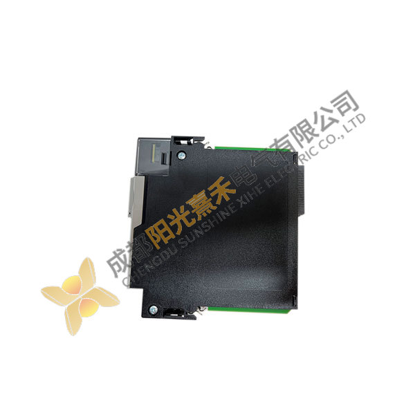 Allen-Bradley 1756-L71 ControlLogix Ethernet/IP Communication Module