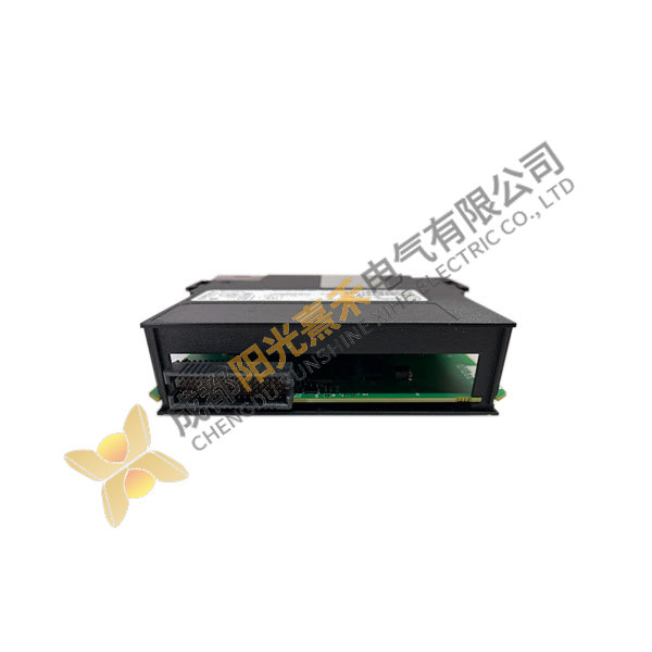 Allen-Bradley 1756-L71 ControlLogix Ethernet/IP Communication Module