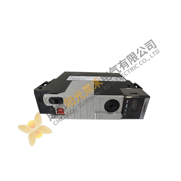 Allen-Bradley 1756-L71 ControlLogix Ethernet/IP Communication Module