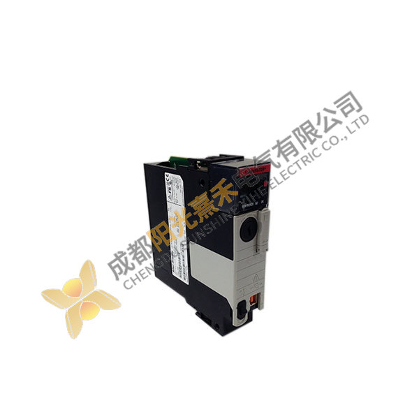 AB 1756-L72 Industrial Control Module