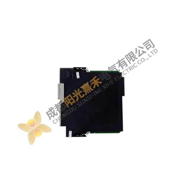 AB 1756-L72 Industrial Control Module