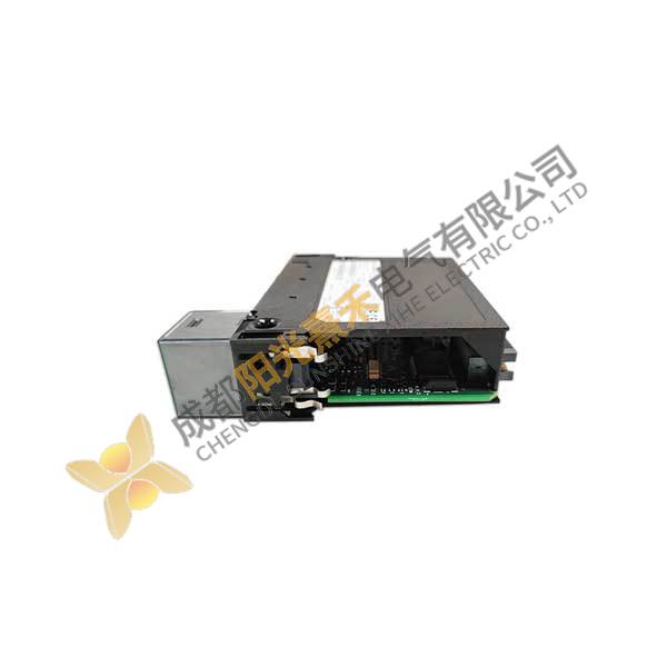Allen-Bradley 1756-OB16E Control Module, Industrial Automation Solutions