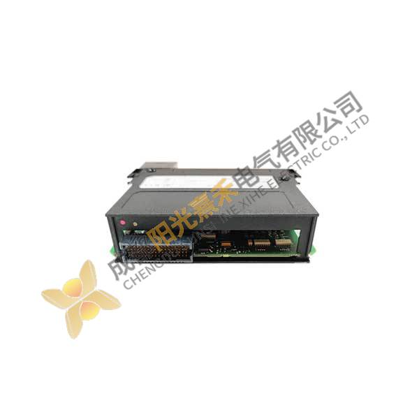 Allen-Bradley 1756-OB16E Control Module, Industrial Automation Solutions
