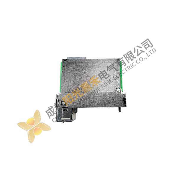 Allen-Bradley 1756-OB16E Control Module, Industrial Automation Solutions