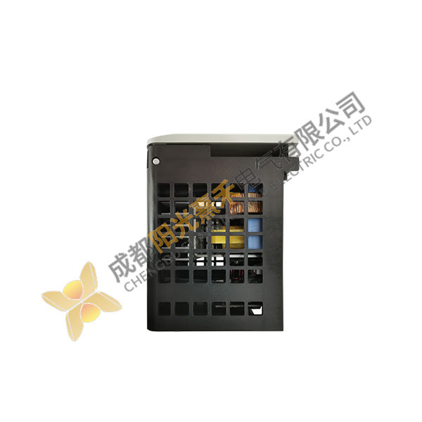 Allen-Bradley 1756-PA75-B Industrial Control Module, Advanced Automation Solutions