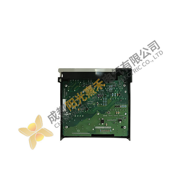 Allen-Bradley 1756-PA75-B Industrial Control Module, Advanced Automation Solutions