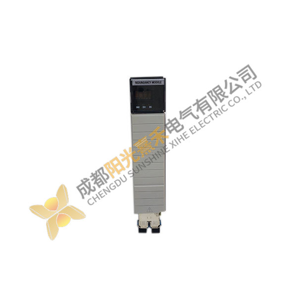 AB 1756-RM2 Control Module, Industrial Automation Solutions