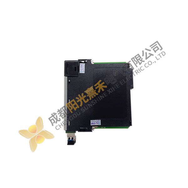 AB 1756-RM2 Control Module, Industrial Automation Solutions