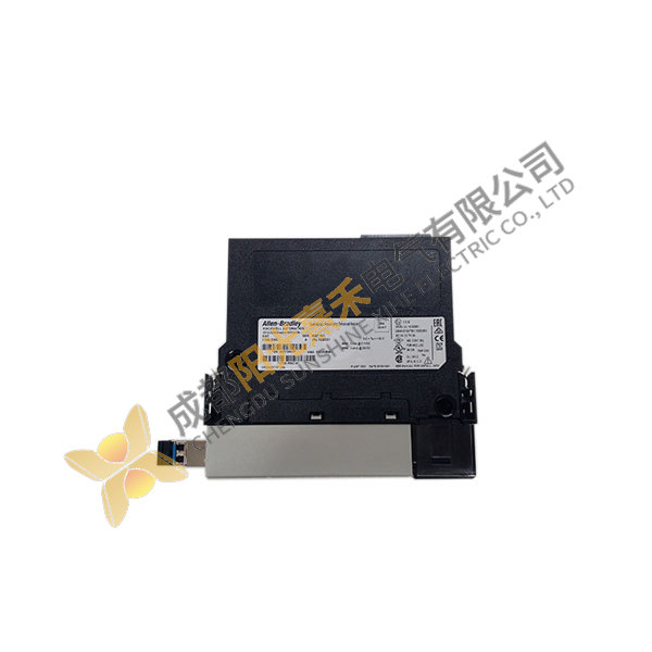 AB 1756-RM2 Control Module, Industrial Automation Solutions