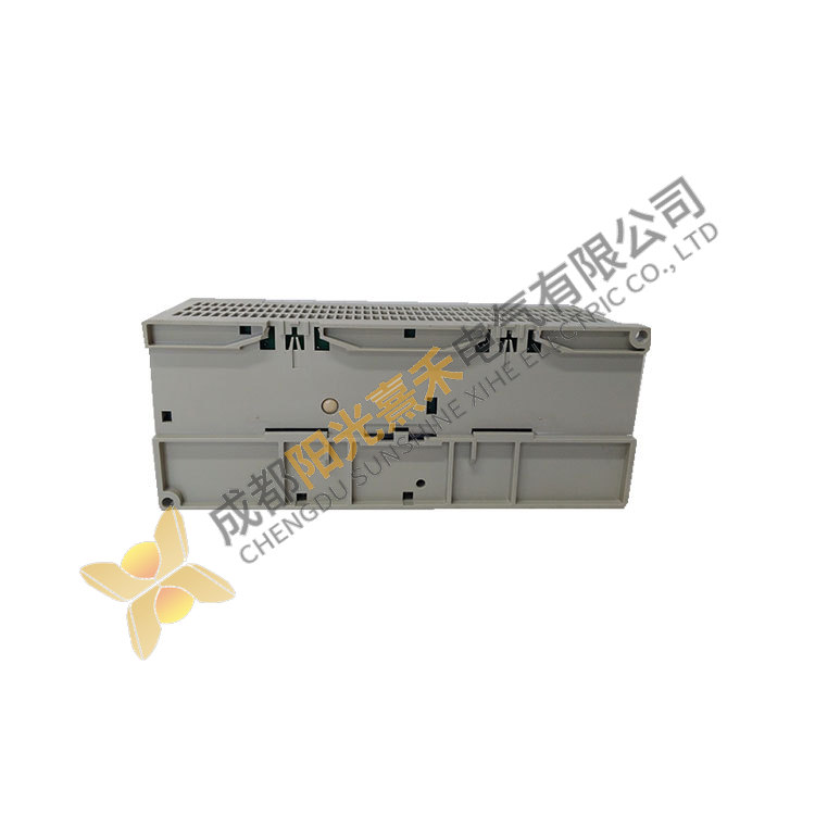 Allen-Bradley 1761-L32AWA PLC Control Module, Industrial Automation Solution