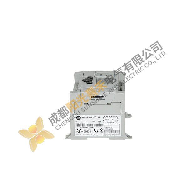 AB 1762-OW16 Process Control Module, Advanced Automation Solutions