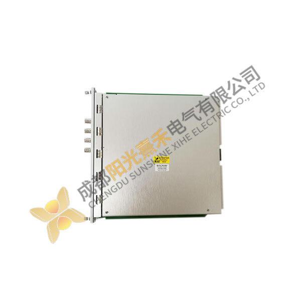 Siemens 176449-01 Motion Control Module, Industrial Automation, Drives & Controls