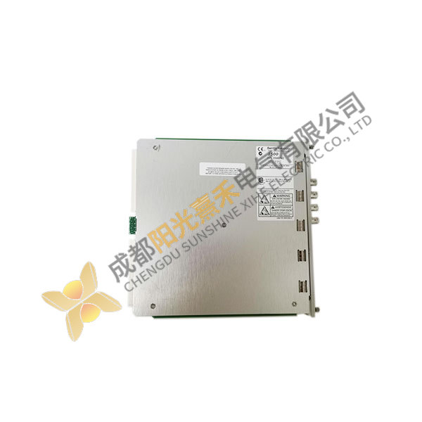 Siemens 176449-01 Motion Control Module, Industrial Automation, Drives & Controls