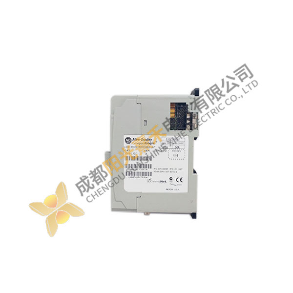 AB 1769-L32CA, Industrial Control Module