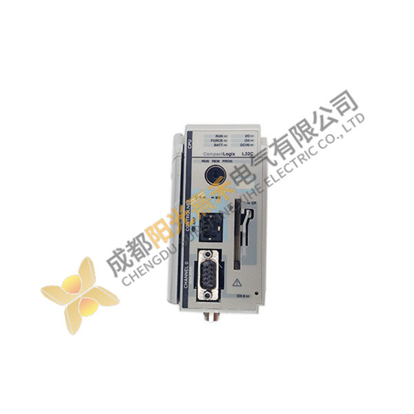 AB 1769-L32CA, Industrial Control Module