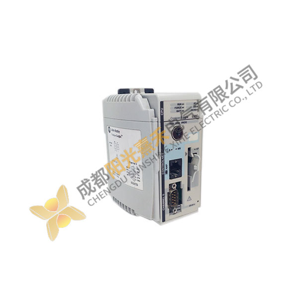 AB 1769-L32CA, Industrial Control Module
