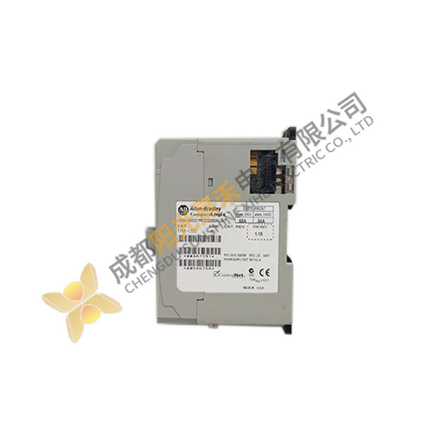 Allen-Bradley 1769-L32C Digital I/O Module