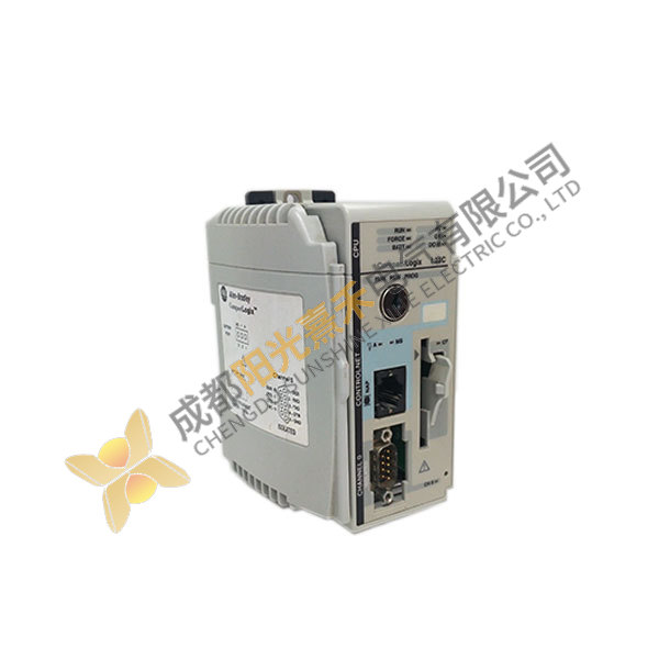 Allen-Bradley 1769-L32C Digital I/O Module