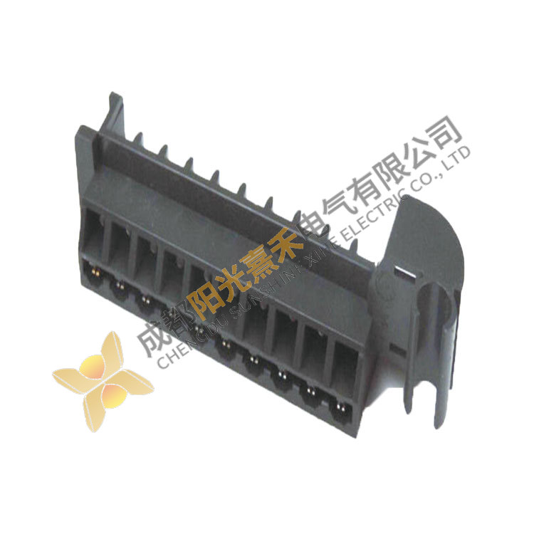 AB 1771-WA Industrial Control Module, Advanced Automation Solution