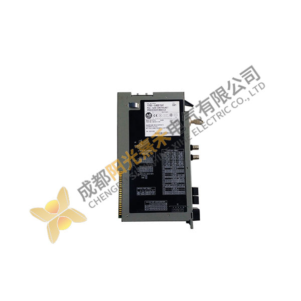 ABB 1785-L40C15 PLC Control Module, Advanced Automation Solution