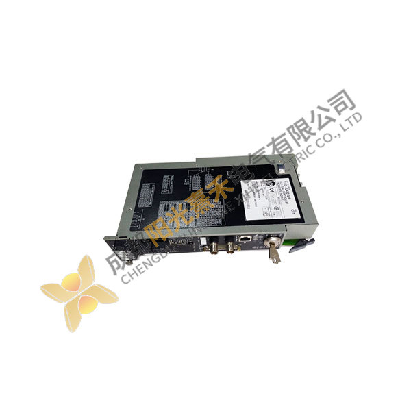 ABB 1785-L40C15 PLC Control Module, Advanced Automation Solution