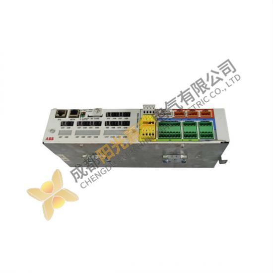 ABB BCU-02 Control Unit