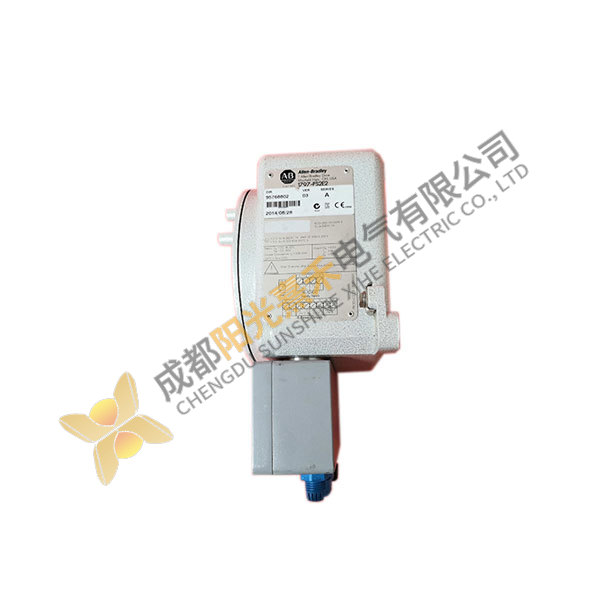 Allen-Bradley 1797-PS2E2 Modular PLC Control Module