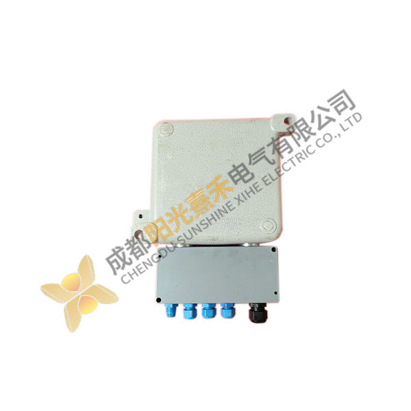 Allen-Bradley 1797-PS2E2 Modular PLC Control Module
