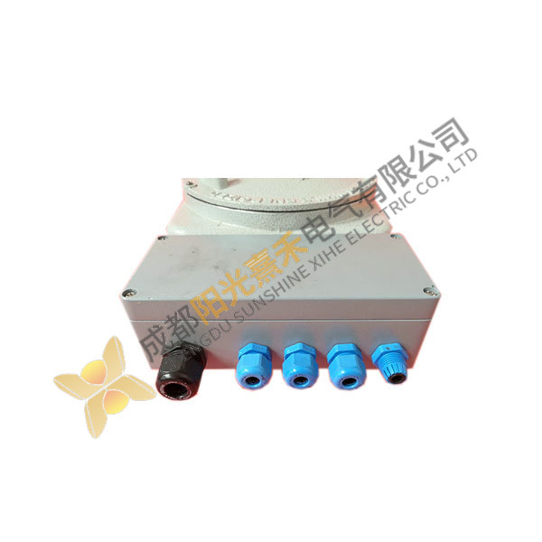 Allen-Bradley 1797-PS2E2 Modular PLC Control Module