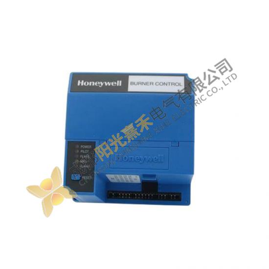 Honeywell RM7830A1003 Burner Control